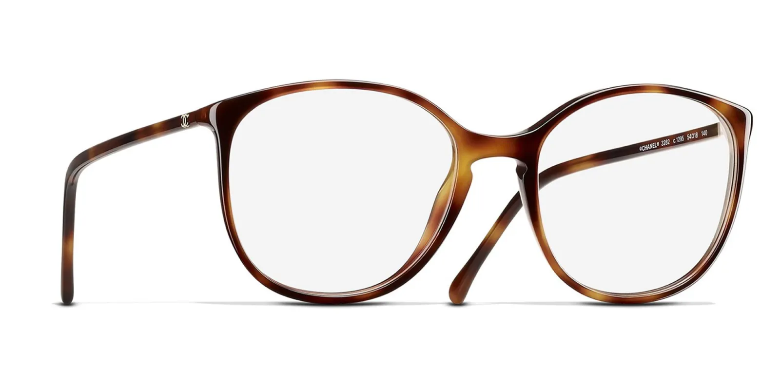 CHANEL 3282 made by Fashion Eyewear