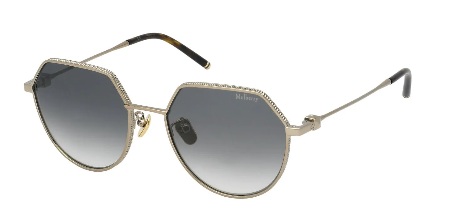 Mulberry SML136 sold by Fashion Eyewear product image thumbnail 2
