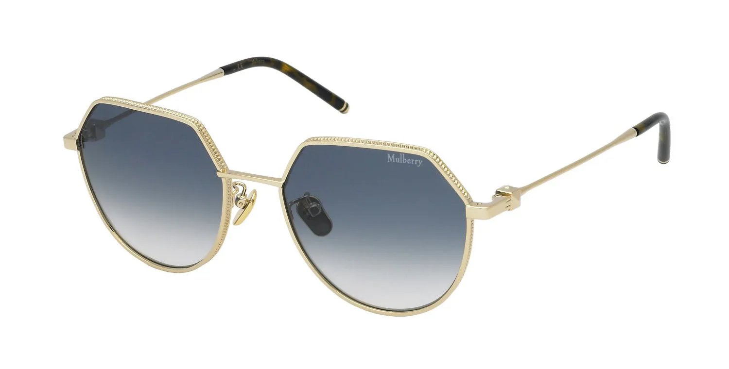 Mulberry SML136 sold by Fashion Eyewear product image thumbnail 4