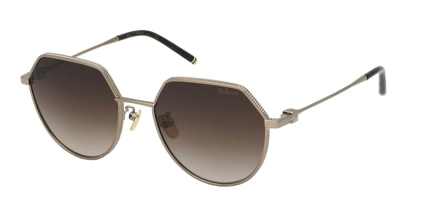 Mulberry SML136 sold by Fashion Eyewear product image thumbnail 3