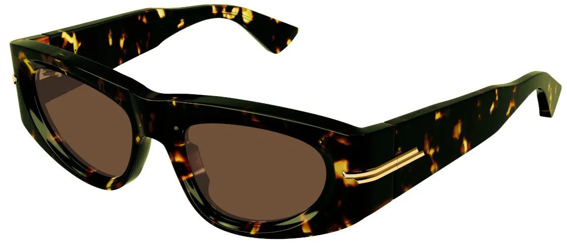 Bottega Veneta BV1144S sold by Fashion Eyewear product image thumbnail 3