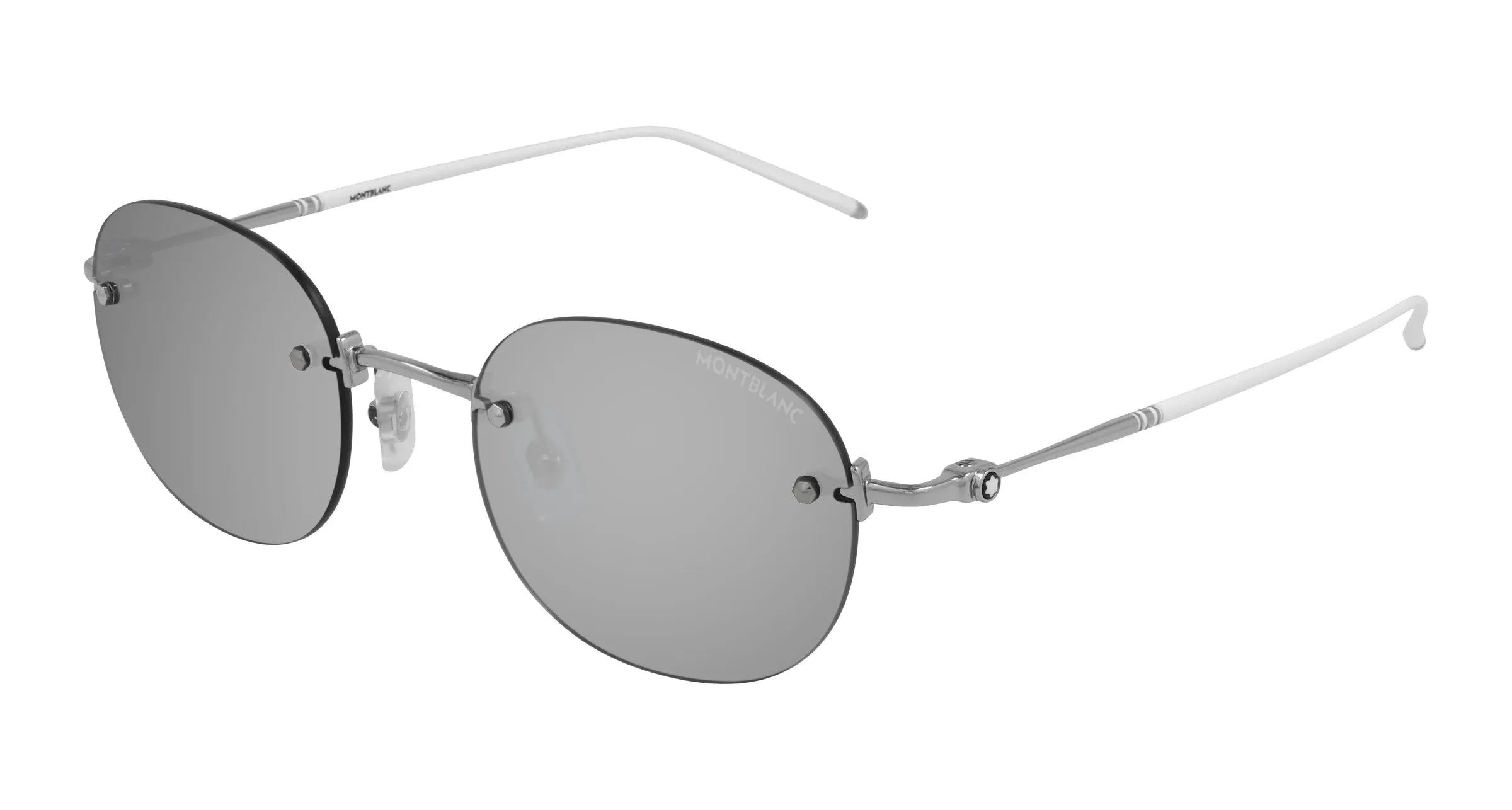 Montblanc MB0126S sold by Fashion Eyewear product image thumbnail 4