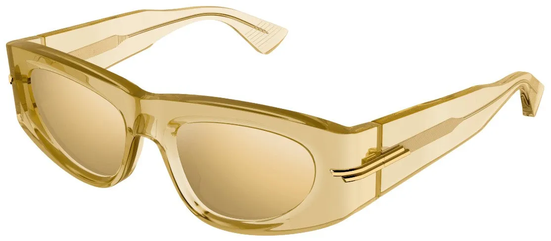 Bottega Veneta BV1144S sold by Fashion Eyewear product image thumbnail 5