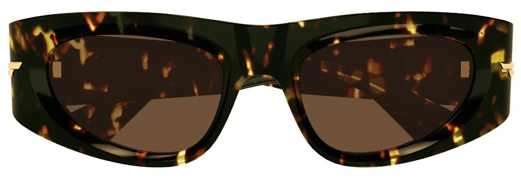 Bottega Veneta BV1144S sold by Fashion Eyewear product image thumbnail 4