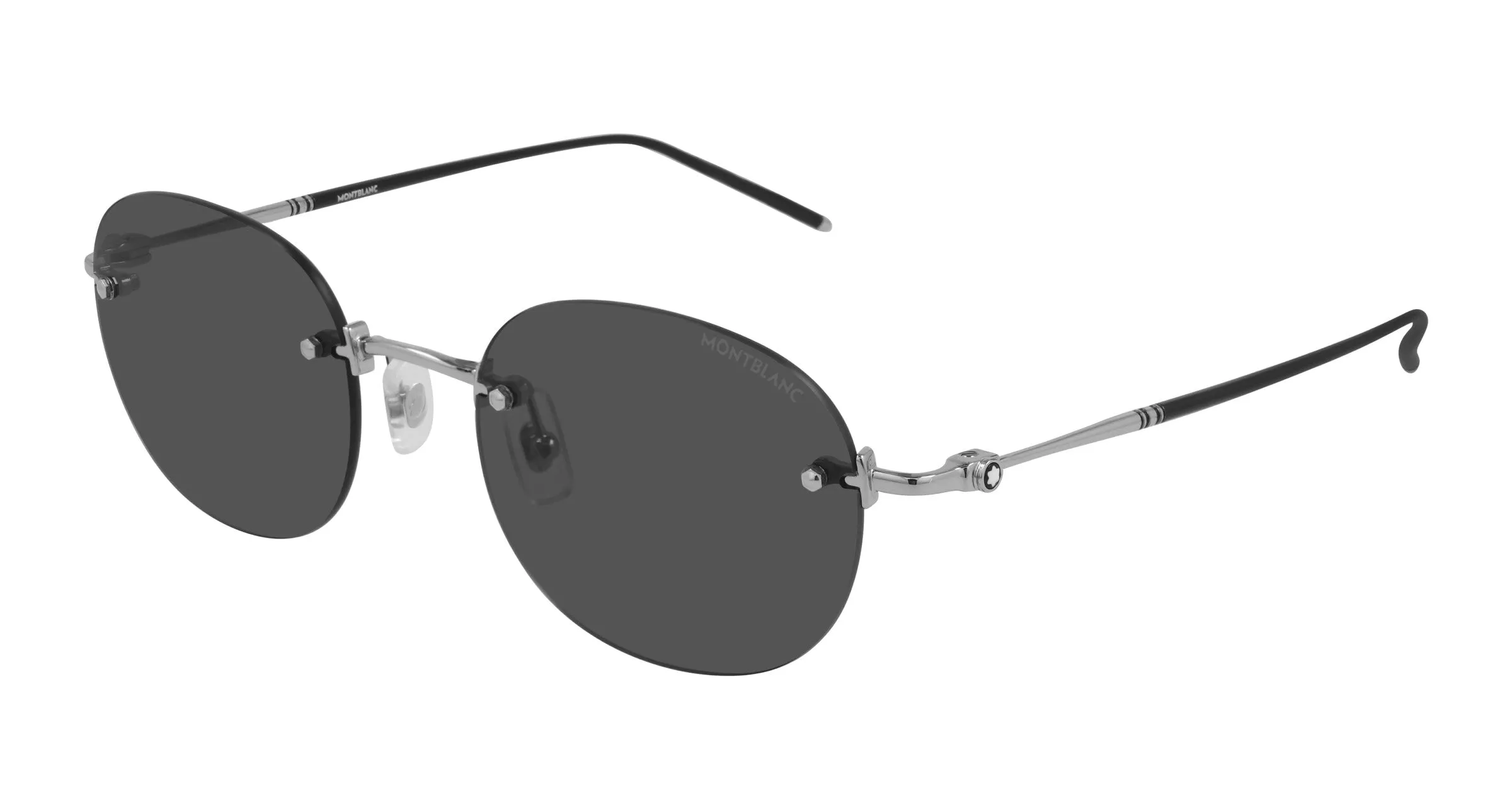 Montblanc MB0126S sold by Fashion Eyewear product image thumbnail 5