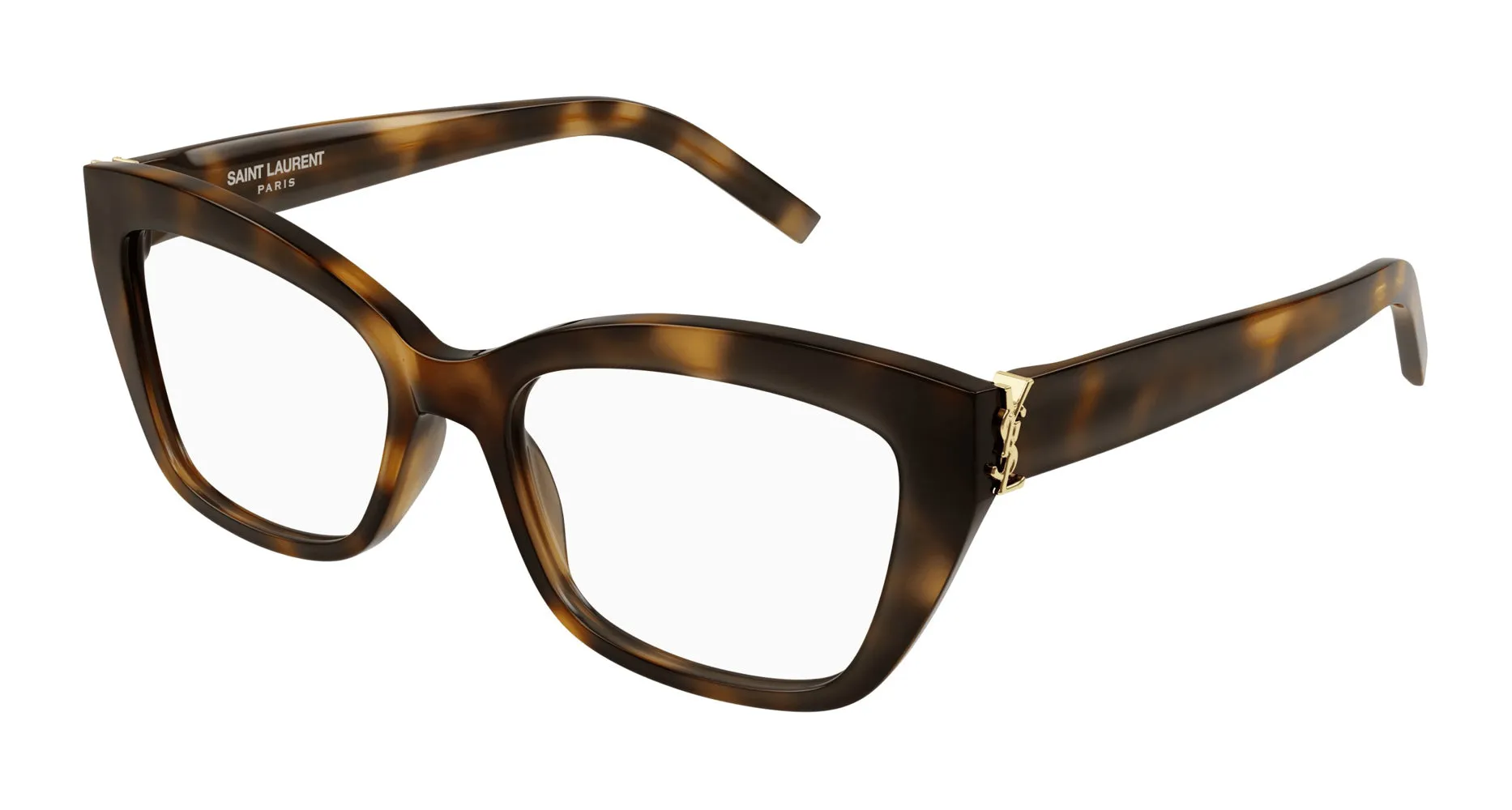Saint Laurent SL M117 sold by Fashion Eyewear product image thumbnail 2