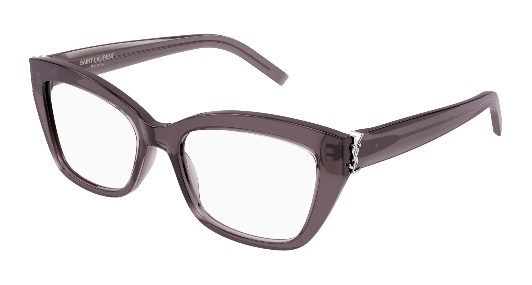 Saint Laurent SL M117 sold by Fashion Eyewear product image thumbnail 3
