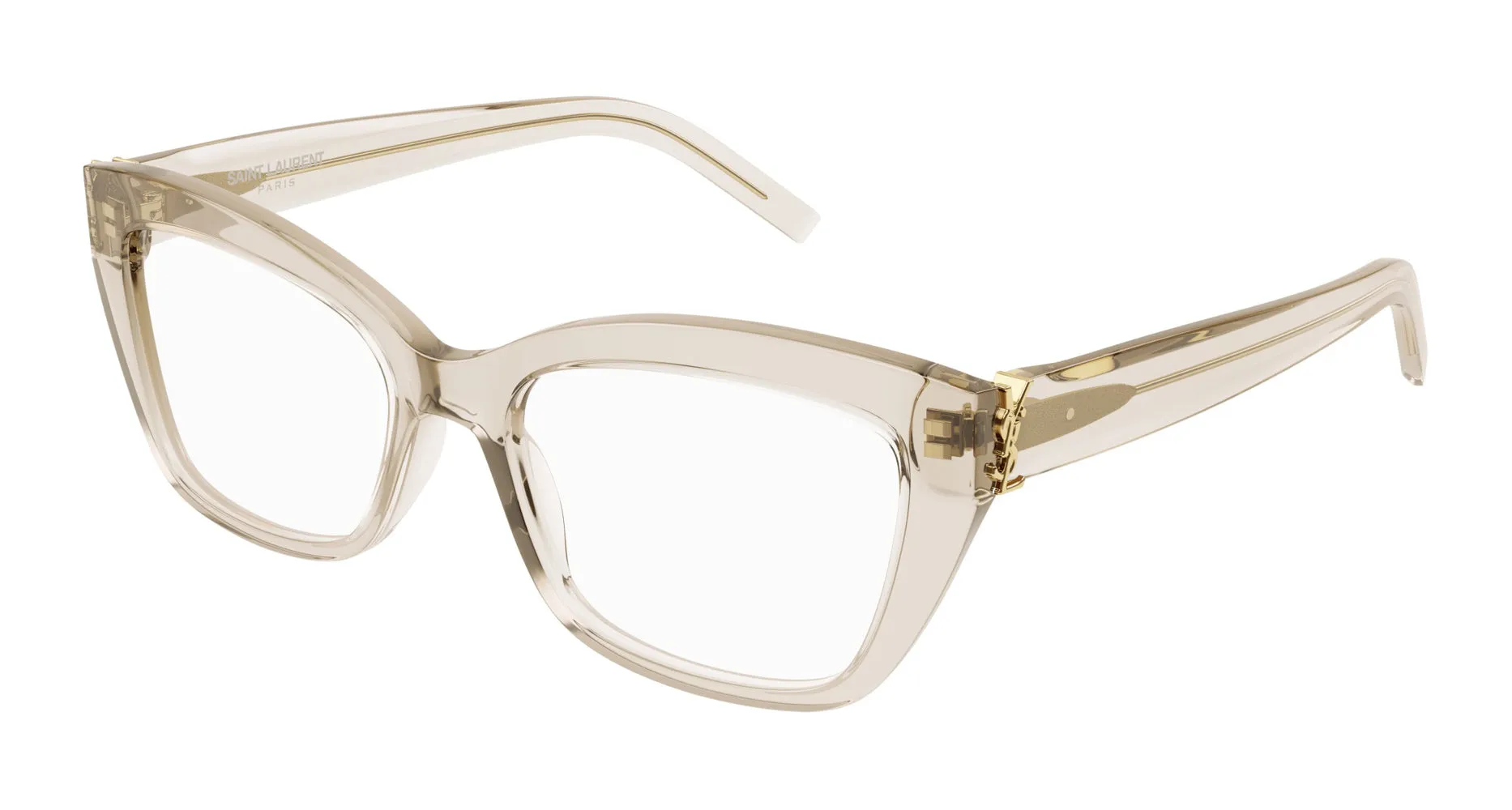 Saint Laurent SL M117 sold by Fashion Eyewear product image thumbnail 4