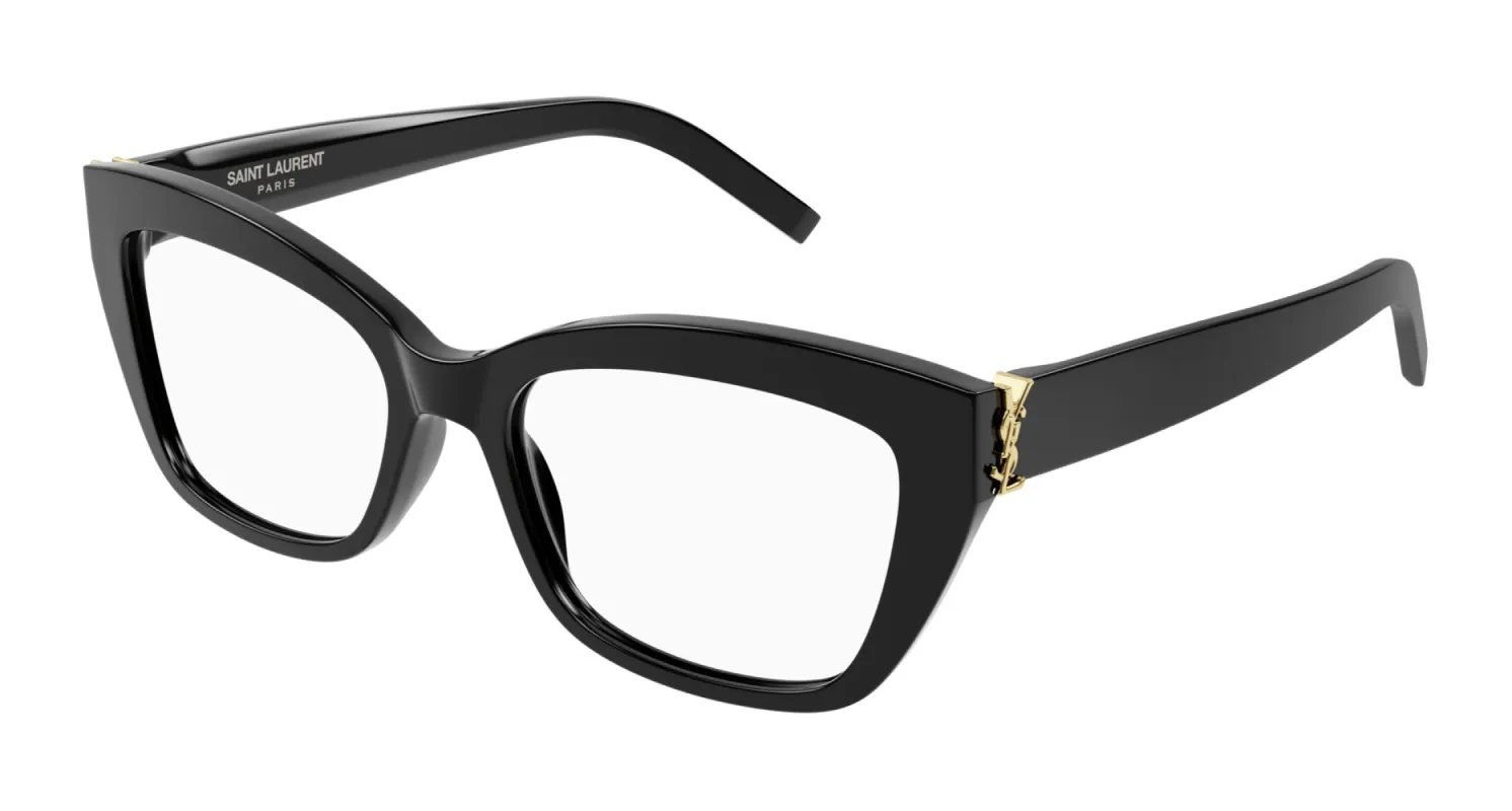 Saint Laurent SL M117 sold by Fashion Eyewear
