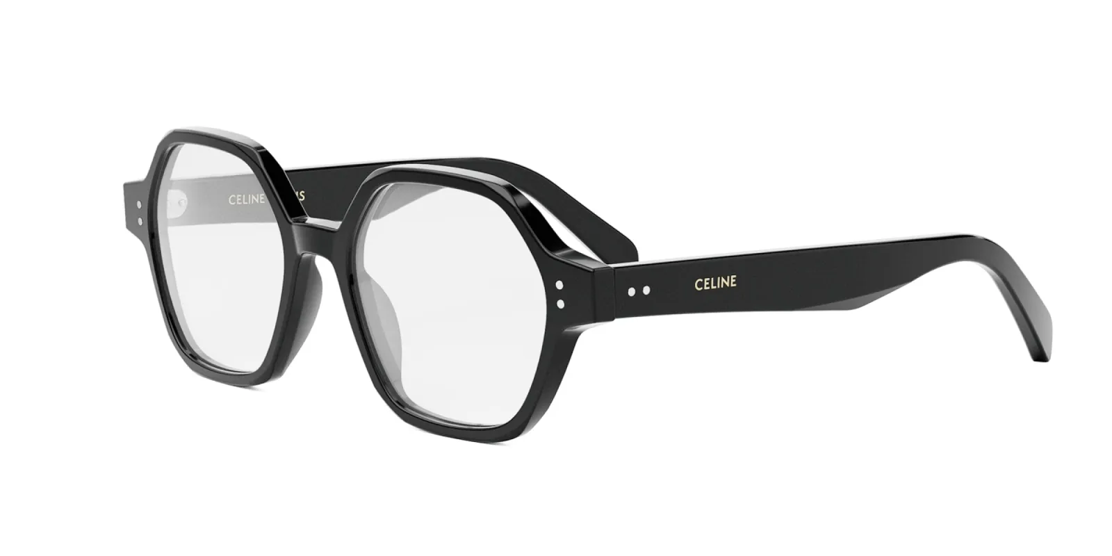CELINE Thin 2 Dots CL50145I | Parallel