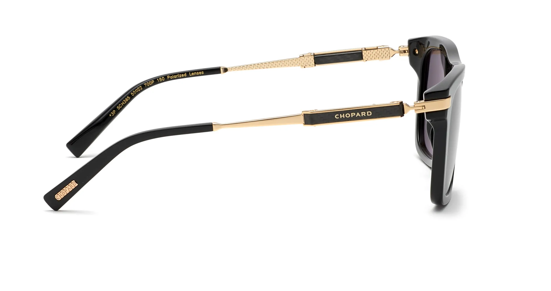 Chopard SCH365 sold by Fashion Eyewear product image thumbnail 3