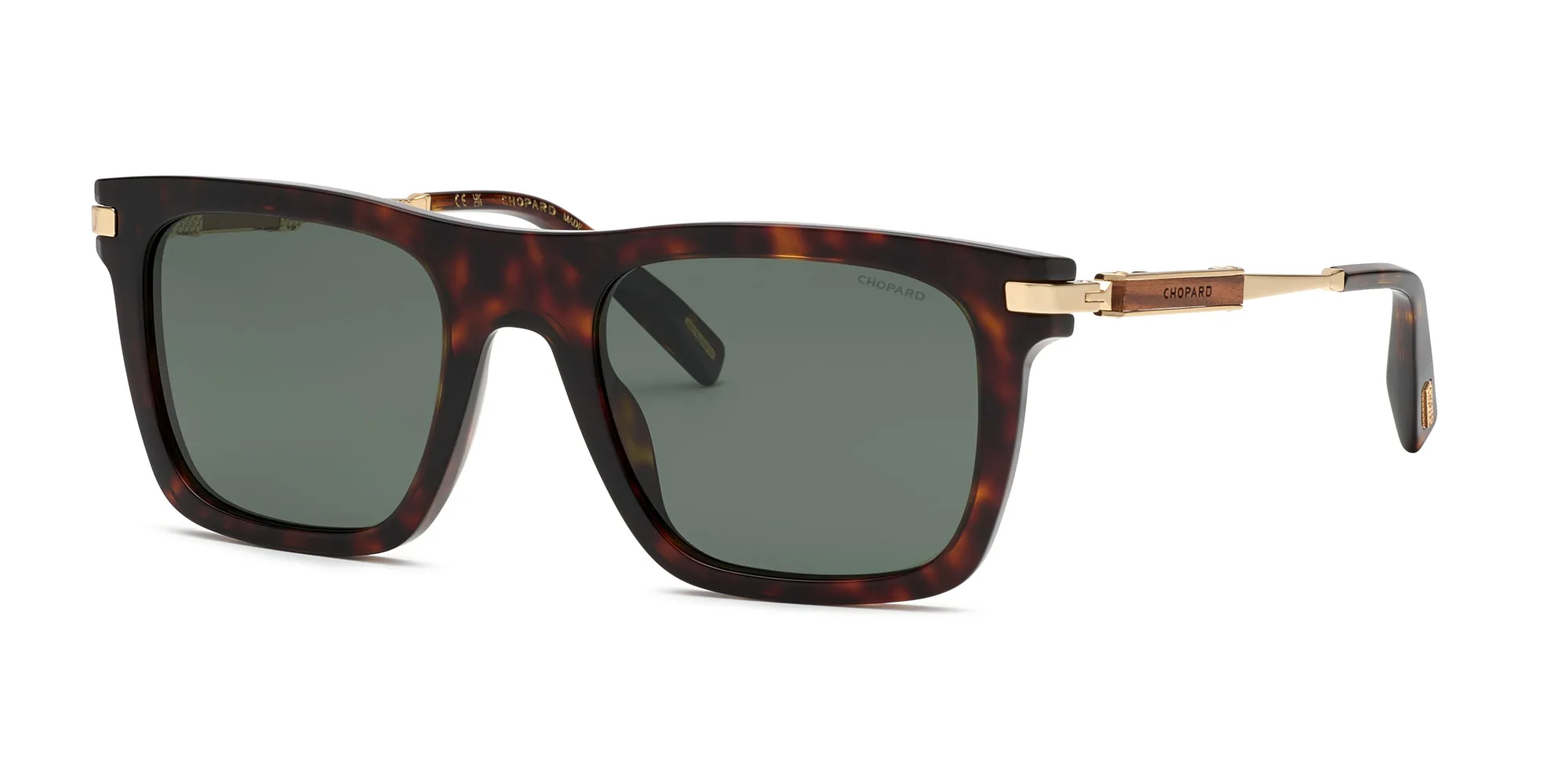 Chopard SCH365 sold by Fashion Eyewear product image thumbnail 4