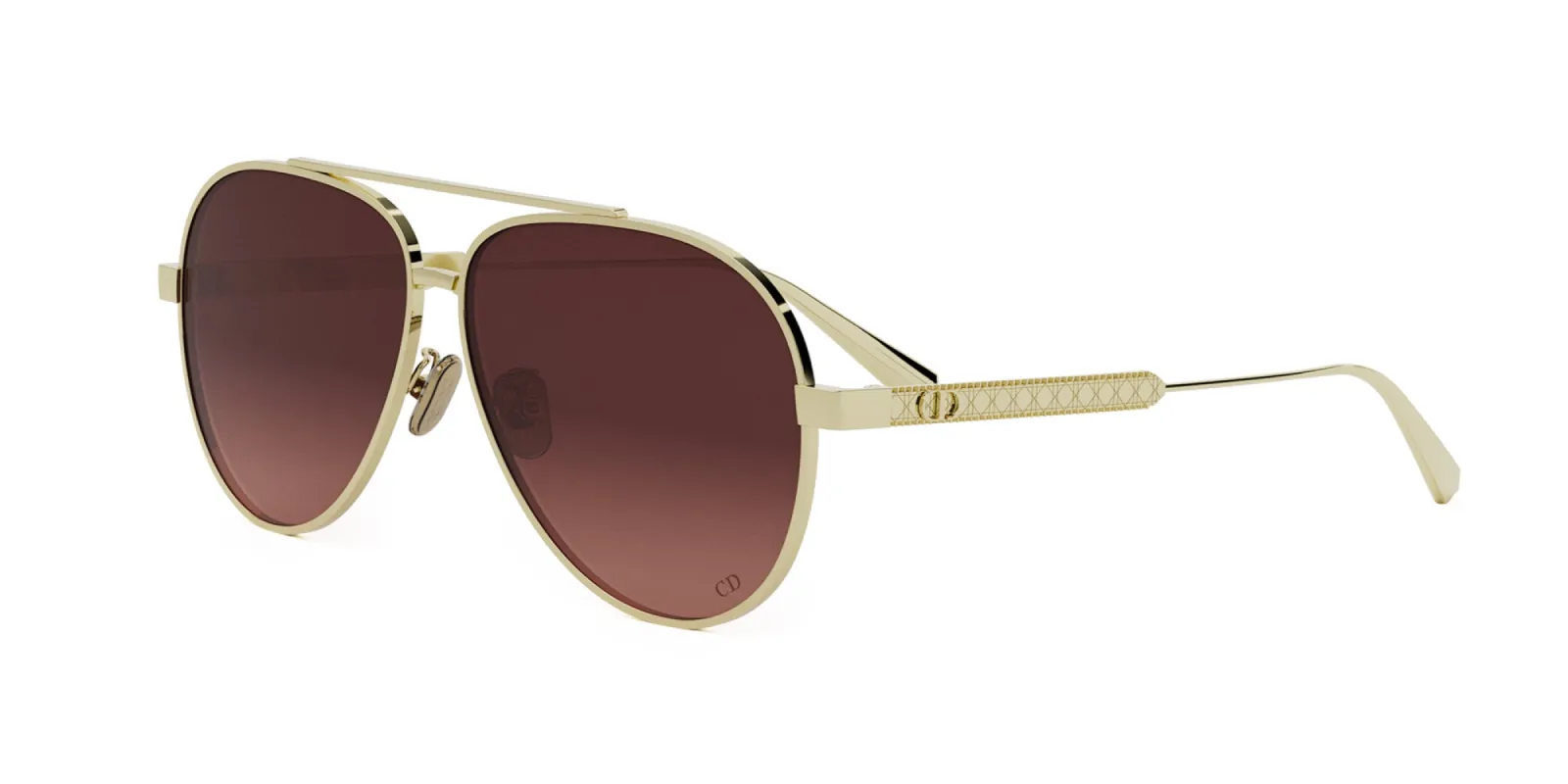 Dior Cannage A1U sold by Fashion Eyewear
