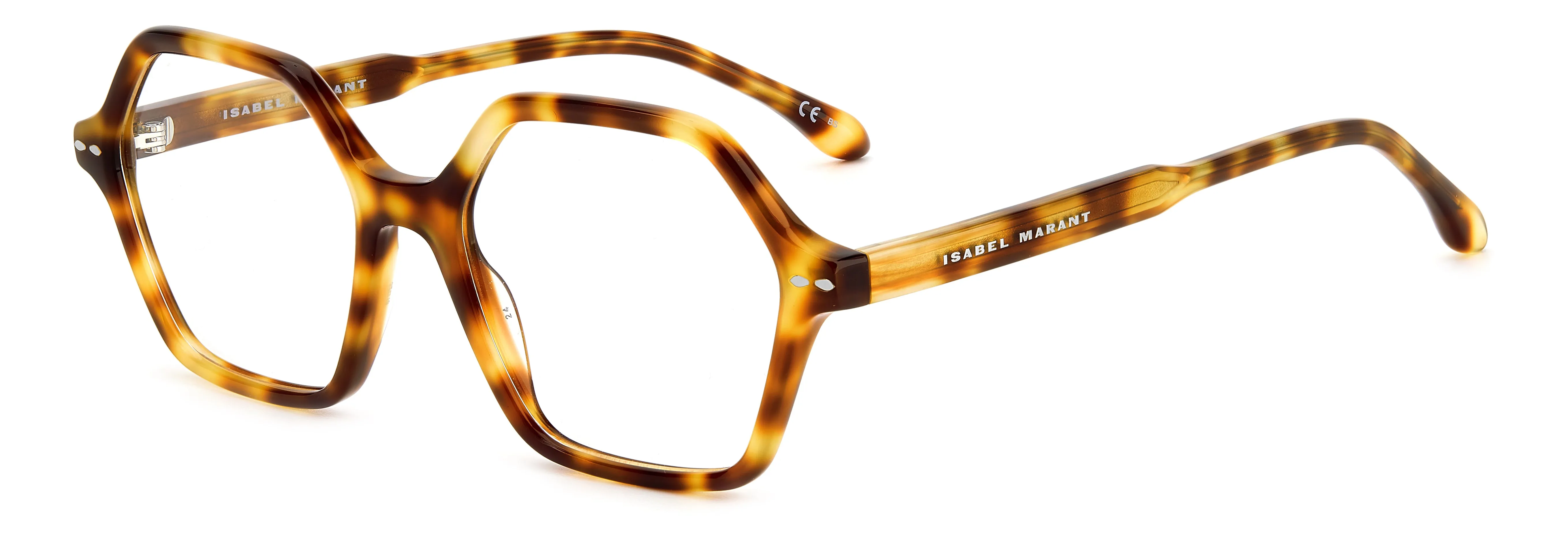 Isabel Marant IM 0115 sold by Fashion Eyewear product image thumbnail 3