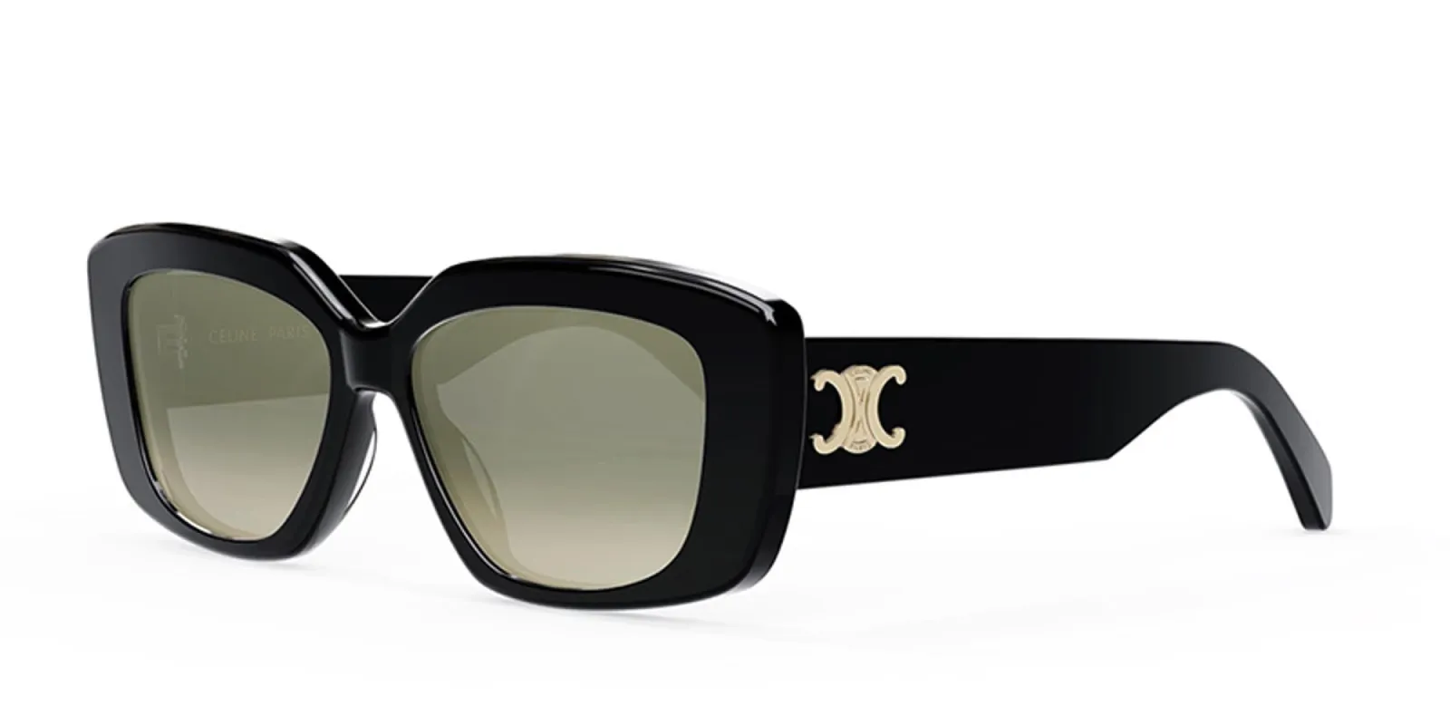 CELINE Triomphe CL40216U sold by Fashion Eyewear