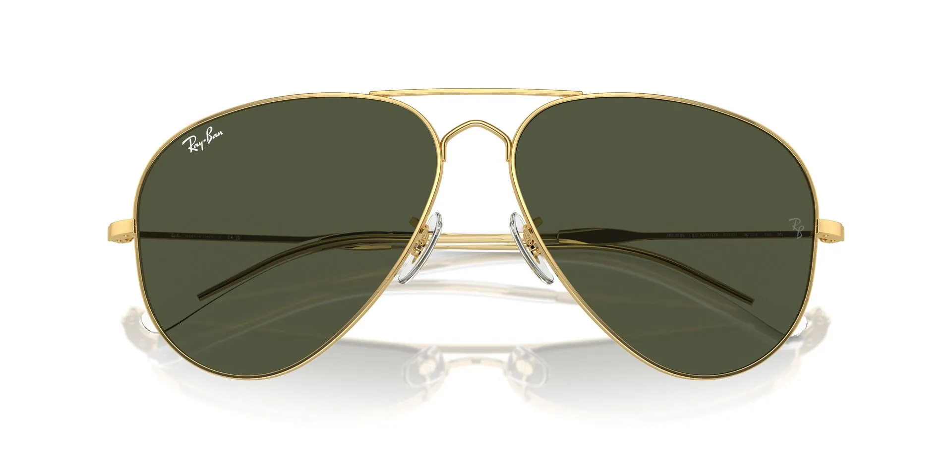 Ray-Ban Old Aviator RB3825 sold by Fashion Eyewear product image thumbnail 5