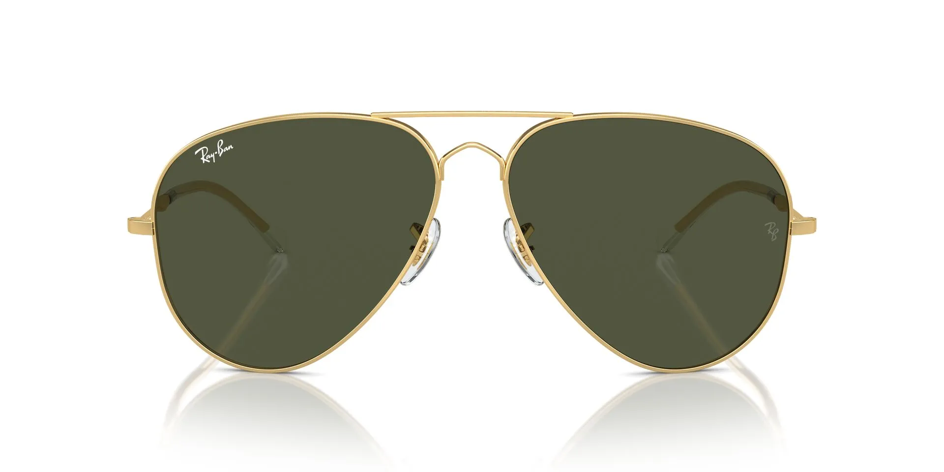 Ray-Ban Old Aviator RB3825 sold by Fashion Eyewear product image thumbnail 2