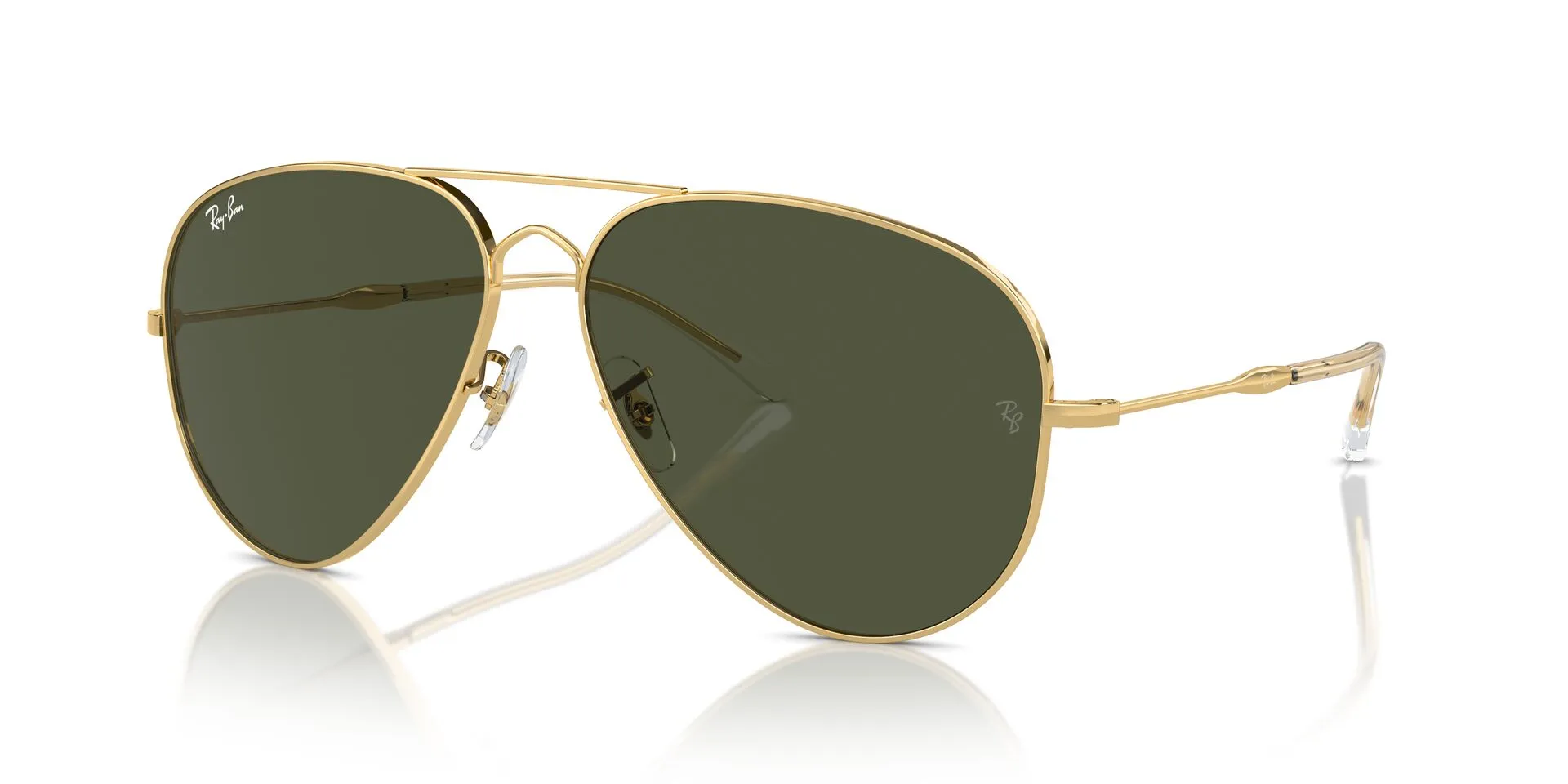 Ray-Ban Old Aviator RB3825 sold by Fashion Eyewear