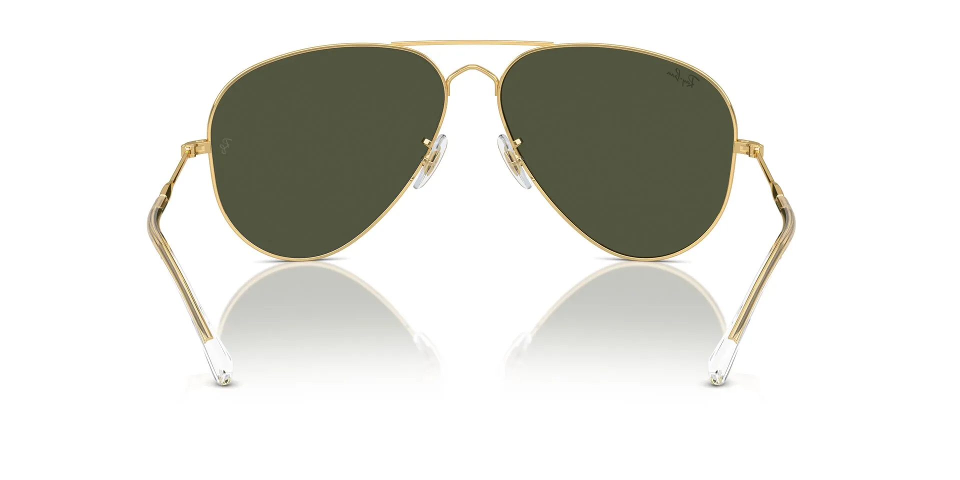 Ray-Ban Old Aviator RB3825 sold by Fashion Eyewear product image thumbnail 4