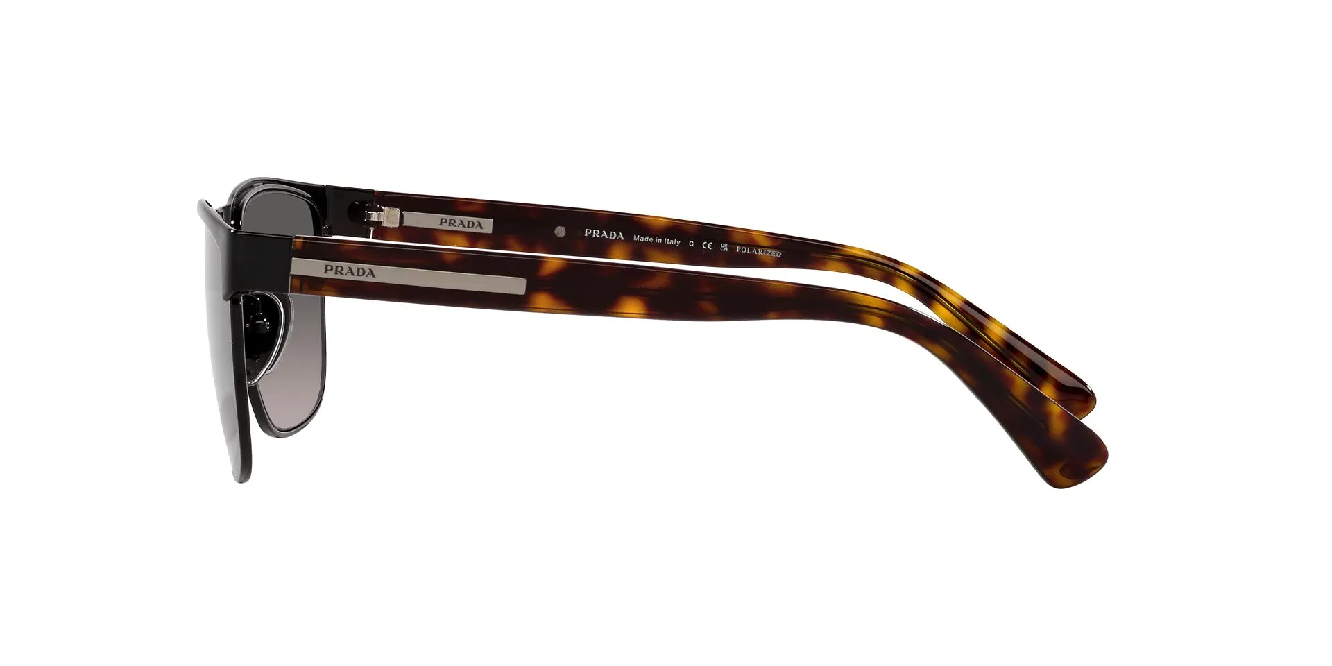 Prada SPR66Z sold by Fashion Eyewear product image thumbnail 3