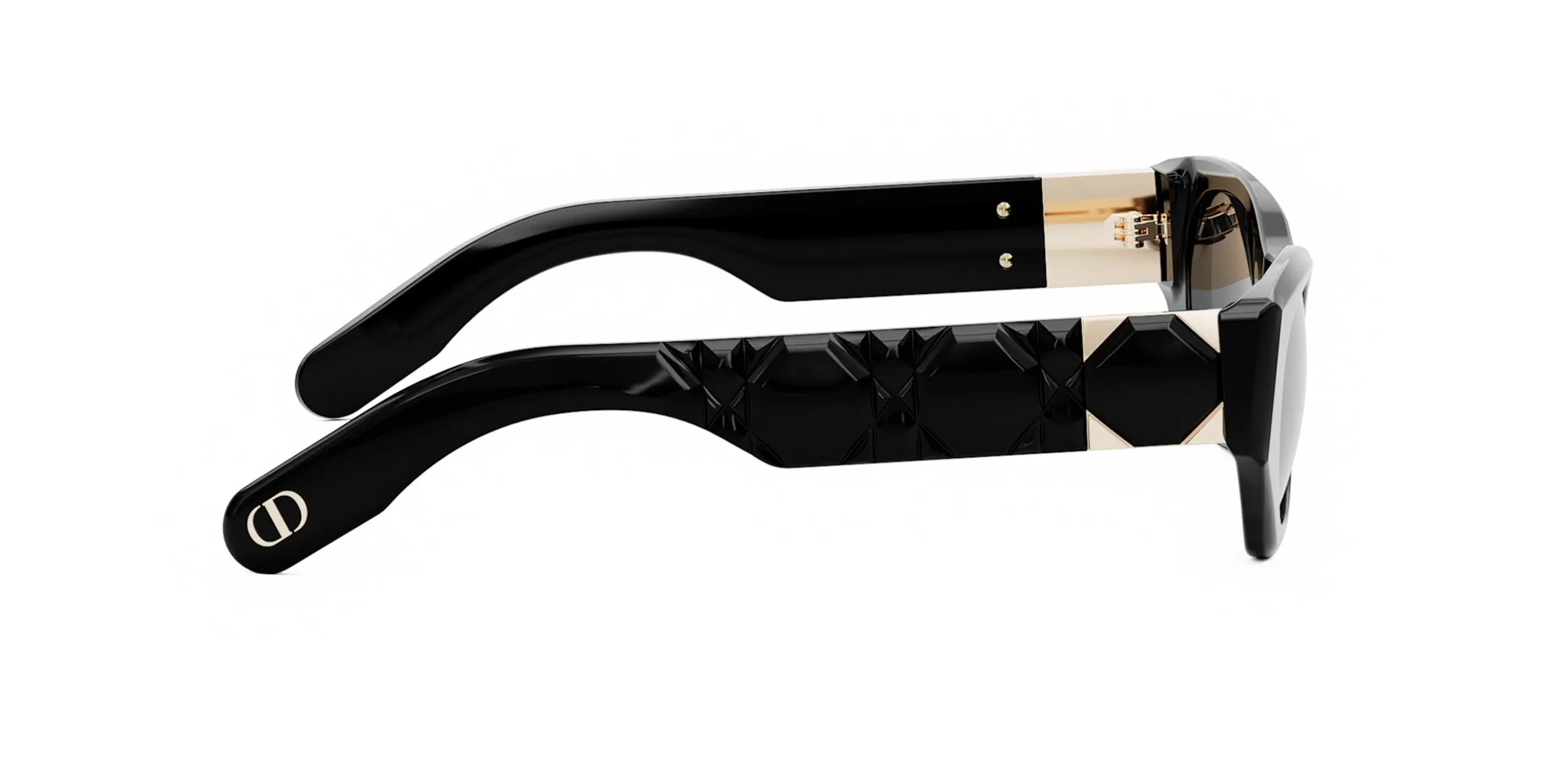 Dior Lady 9522 B1I sold by Fashion Eyewear product image thumbnail 3