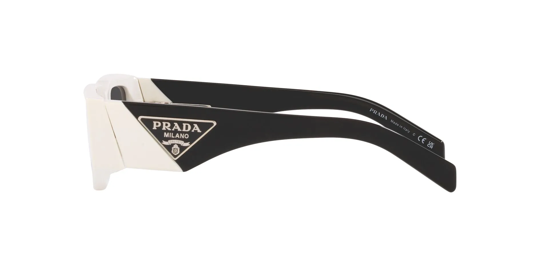 Prada SPR09Z sold by Fashion Eyewear product image thumbnail 4