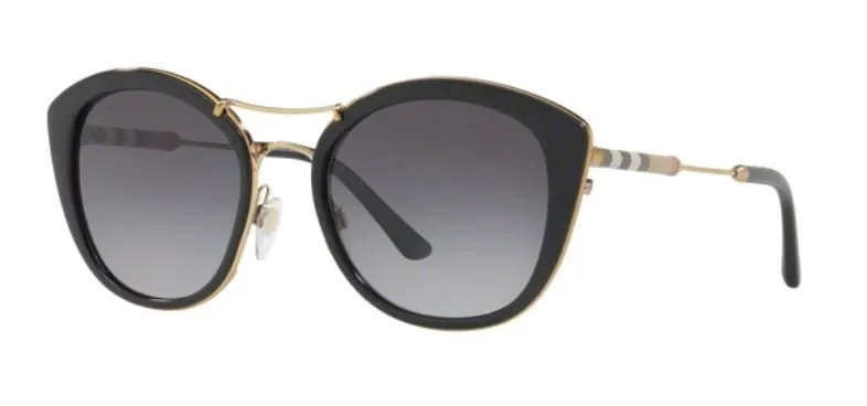 Burberry BE4251Q sold by Fashion Eyewear product image thumbnail 4