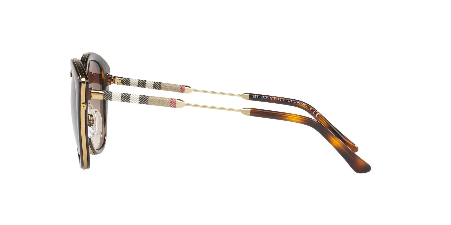 Burberry BE4251Q sold by Fashion Eyewear product image thumbnail 3