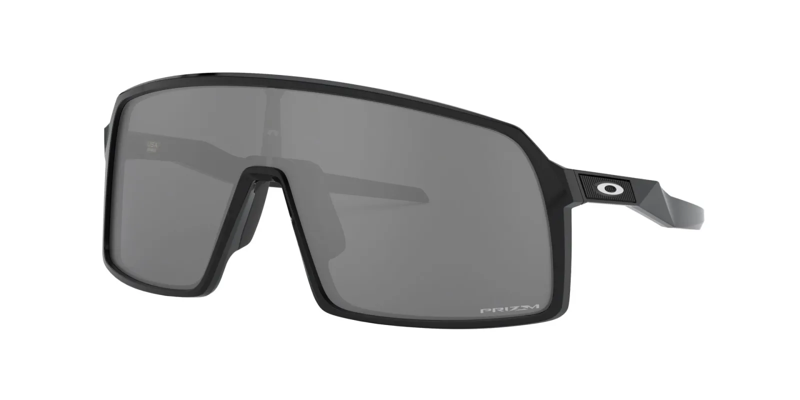 OAKLEY × FRAGMENT SUTRO 限定アイテム Oakley X FRAGMENT - Sutro Vented (Low Bridge Fit) Prizm Grey