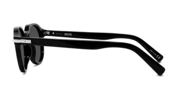 Dior Blacksuit R2I sold by Fashion Eyewear product image thumbnail 3