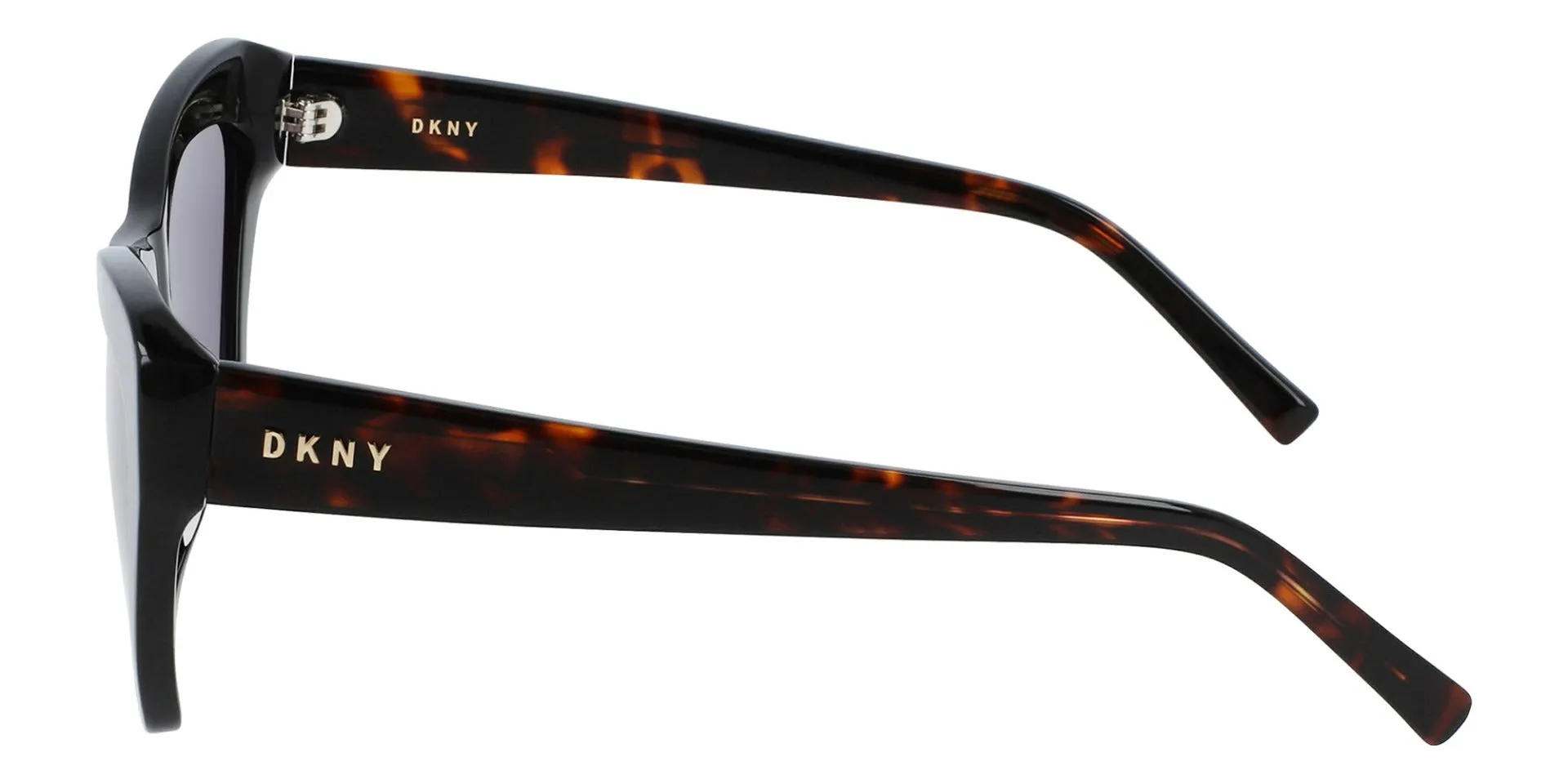 DKNY DK535S sold by Fashion Eyewear product image thumbnail 3