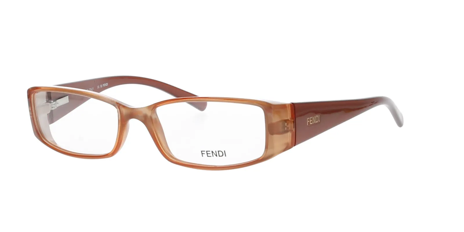 Vintage Fendi F595 sold by Fashion Eyewear