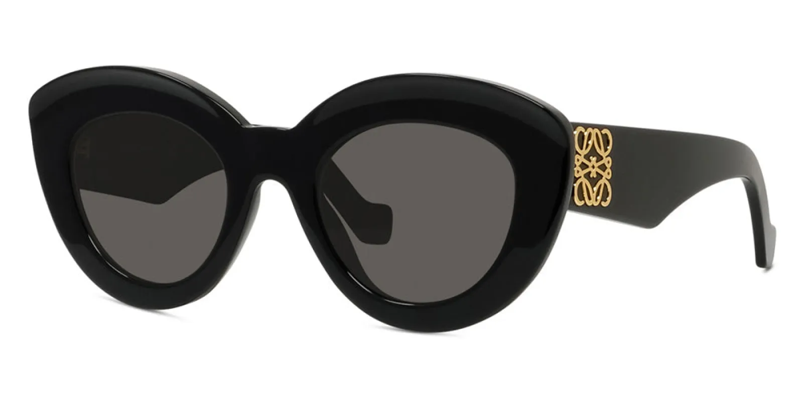 Loewe Chunky Anagram LW40051F sold by Fashion Eyewear