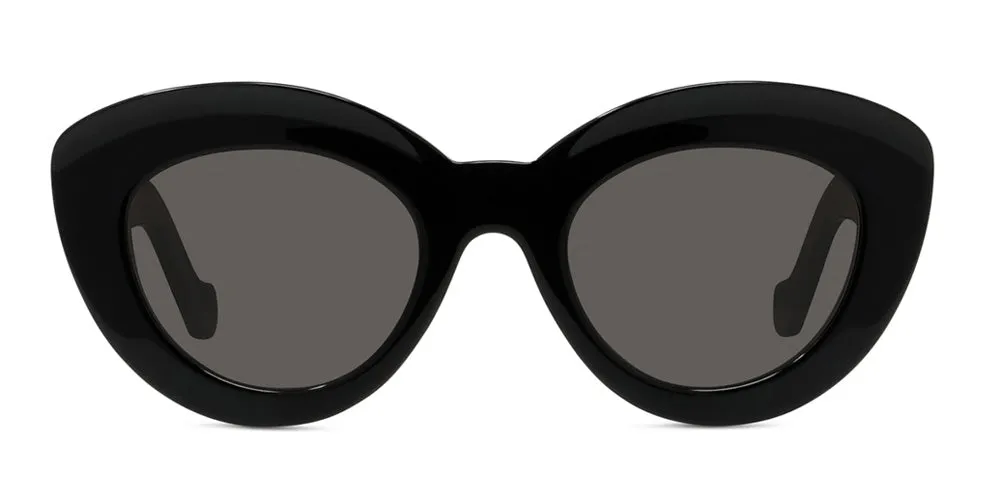 Loewe Chunky Anagram LW40051F sold by Fashion Eyewear product image thumbnail 2