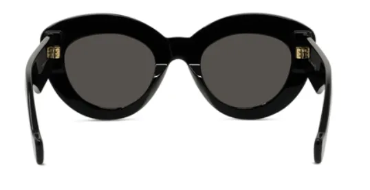 Loewe Chunky Anagram LW40051F sold by Fashion Eyewear product image thumbnail 4