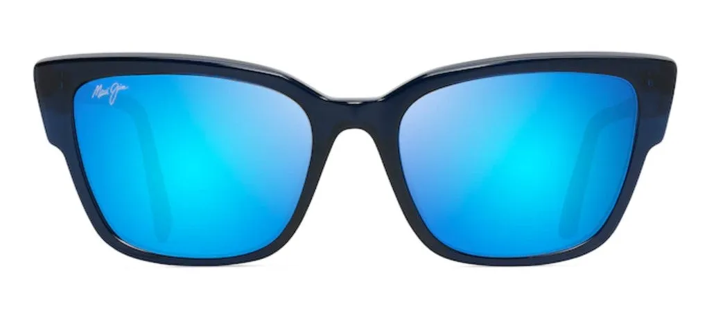 Maui Jim Kou Polarised Sunglasses sold by Fashion Eyewear product image thumbnail 5