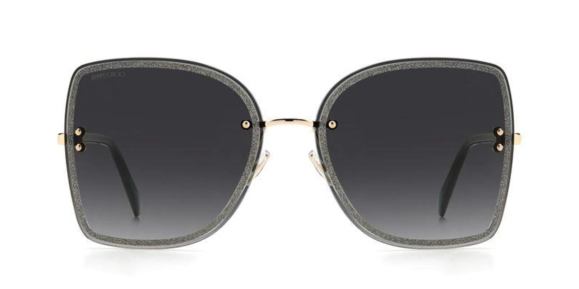 Jimmy Choo Leti/S sold by Fashion Eyewear product image thumbnail 2