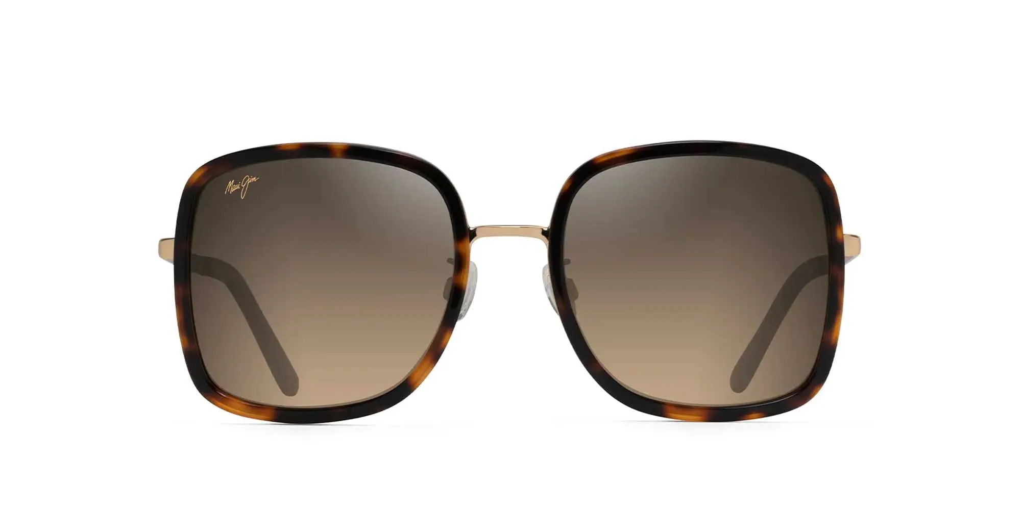 Maui Jim Pua Polarised Sunglasses sold by Fashion Eyewear product image thumbnail 5