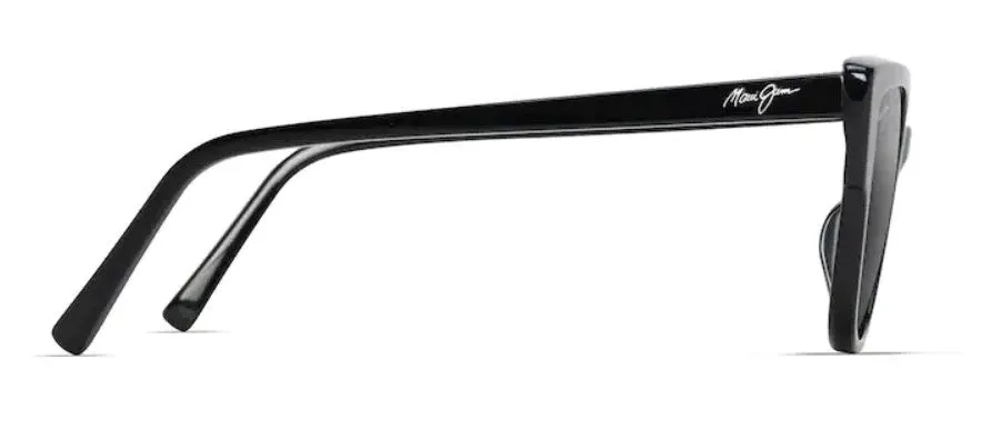 Maui Jim Kou Polarised Sunglasses sold by Fashion Eyewear product image thumbnail 3