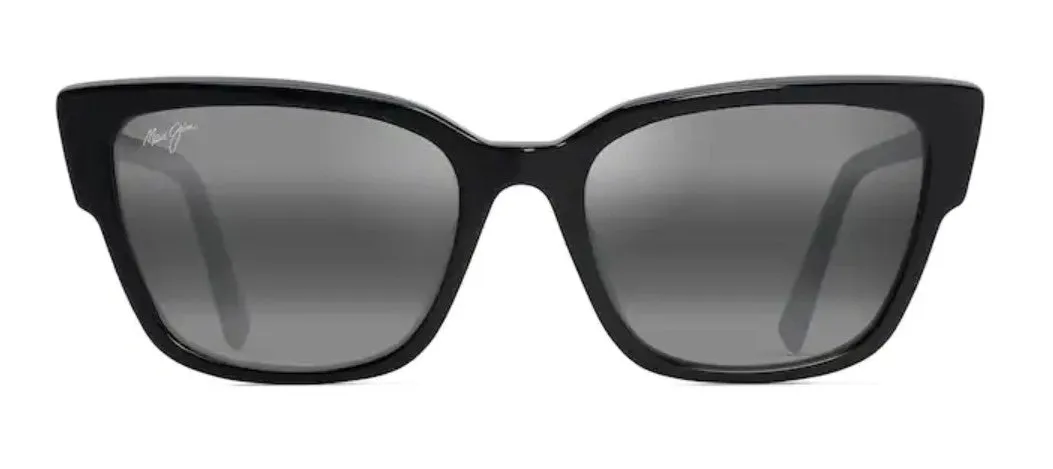 Maui Jim Kou Polarised Sunglasses sold by Fashion Eyewear product image thumbnail 2