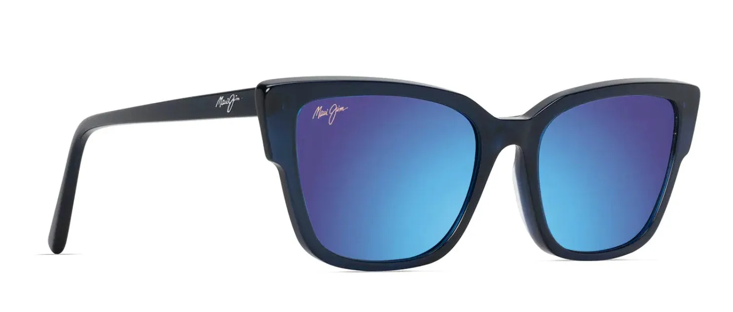 Maui Jim Kou Polarised Sunglasses sold by Fashion Eyewear product image thumbnail 4
