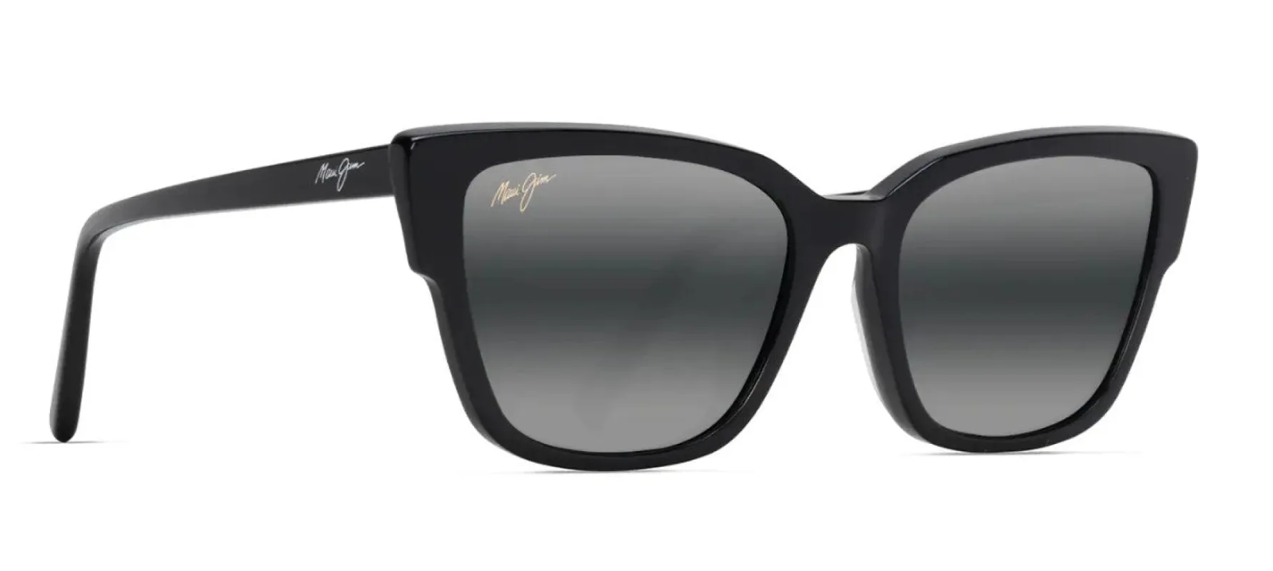 Maui Jim Kou Polarised Sunglasses sold by Fashion Eyewear