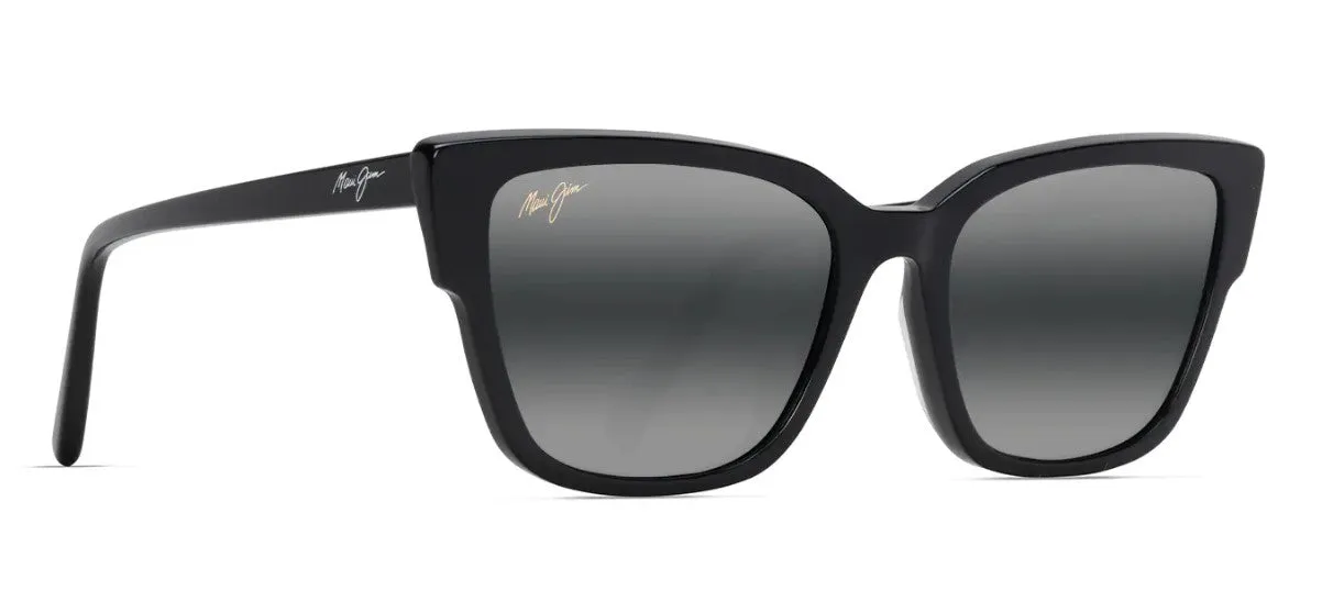 Maui Jim Kou Polarised Sunglasses sold by Fashion Eyewear