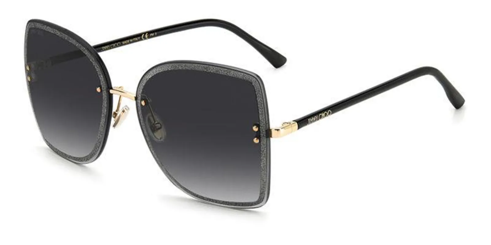 Jimmy Choo Leti/S sold by Fashion Eyewear