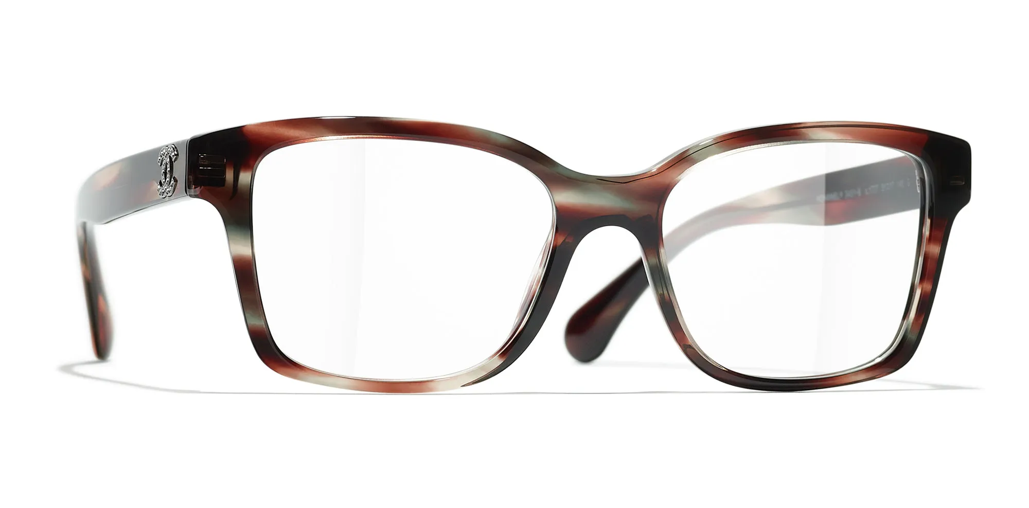 CHANEL 3451B sold by Fashion Eyewear product image thumbnail 5
