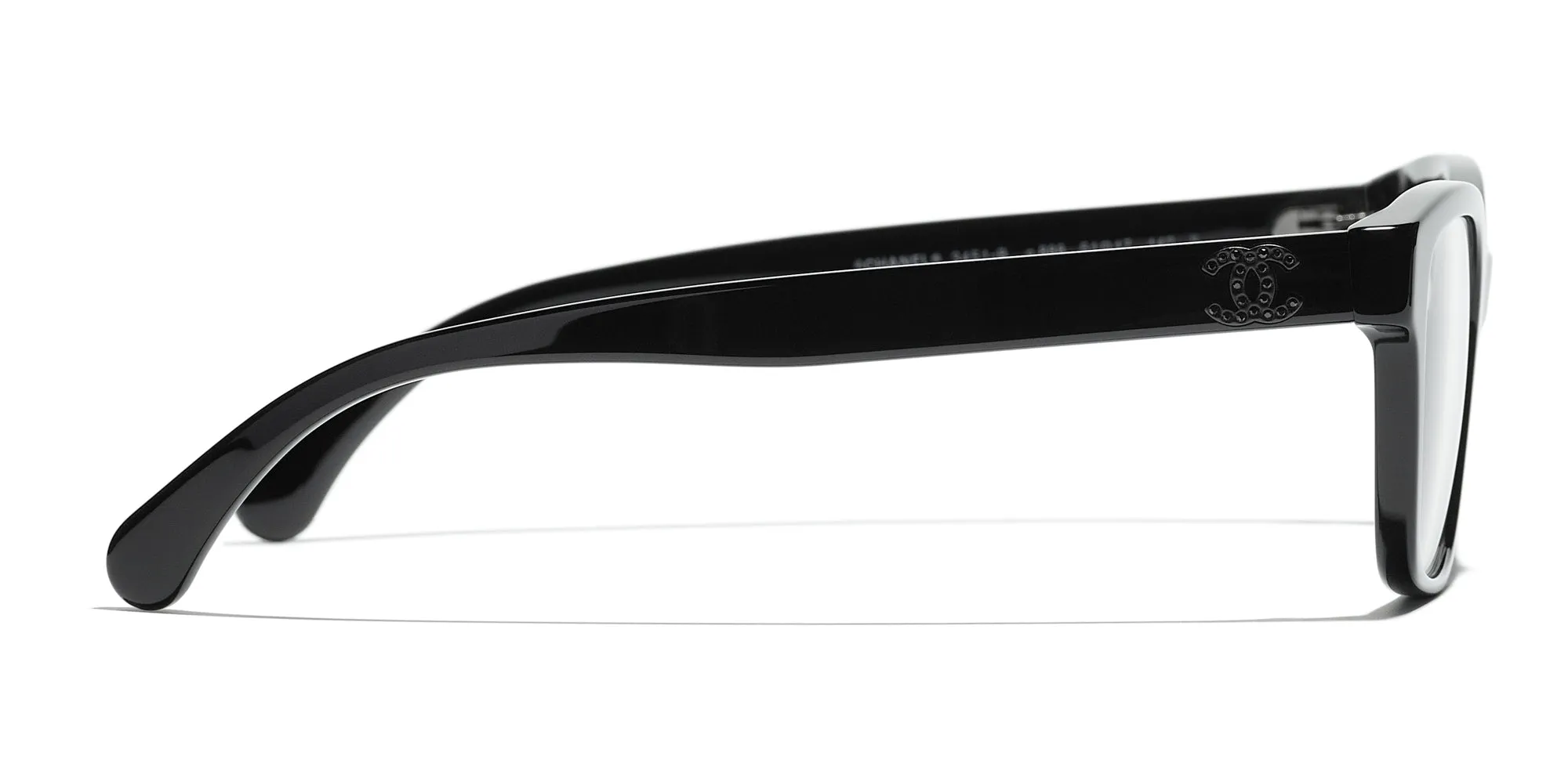 CHANEL 3451B sold by Fashion Eyewear product image thumbnail 3