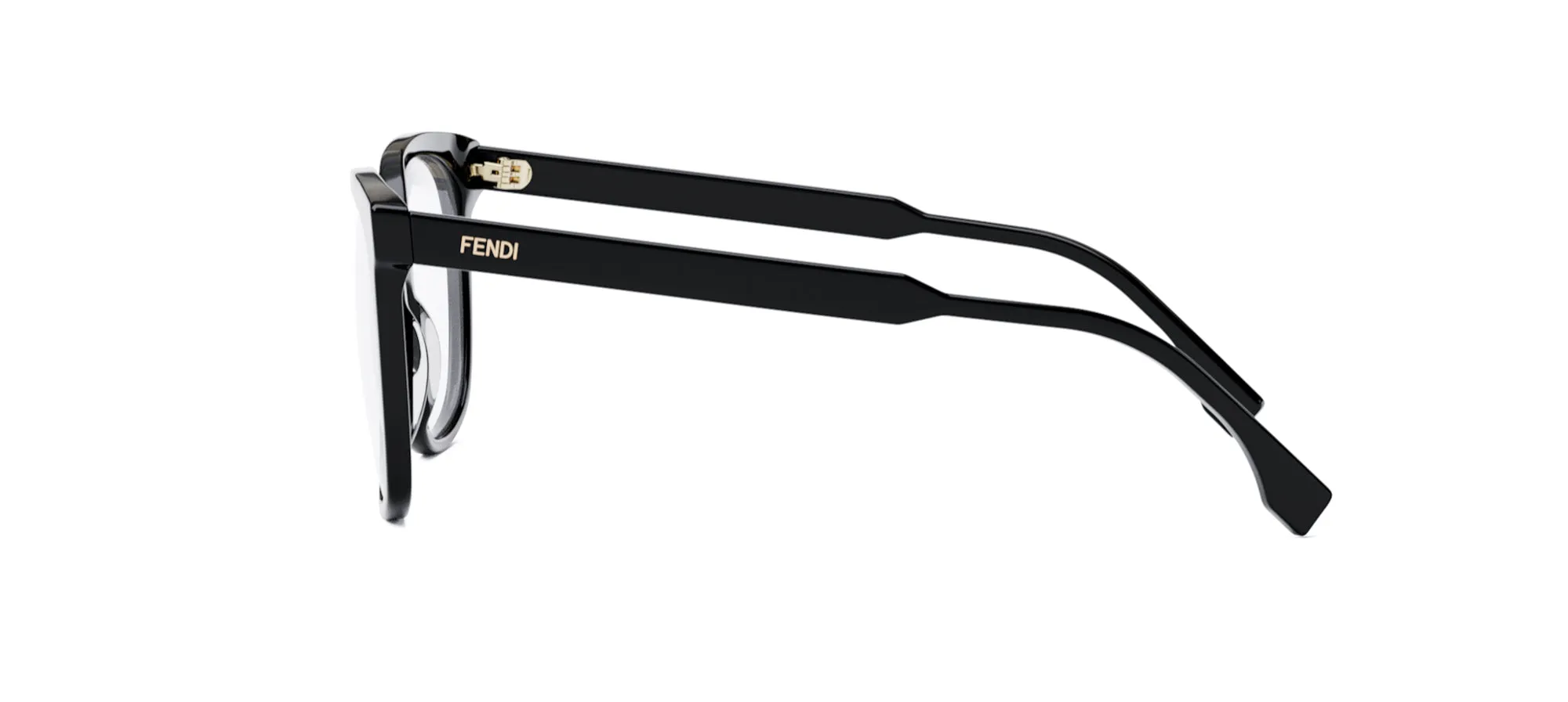 Fendi Fine FE50058I sold by Fashion Eyewear product image thumbnail 3