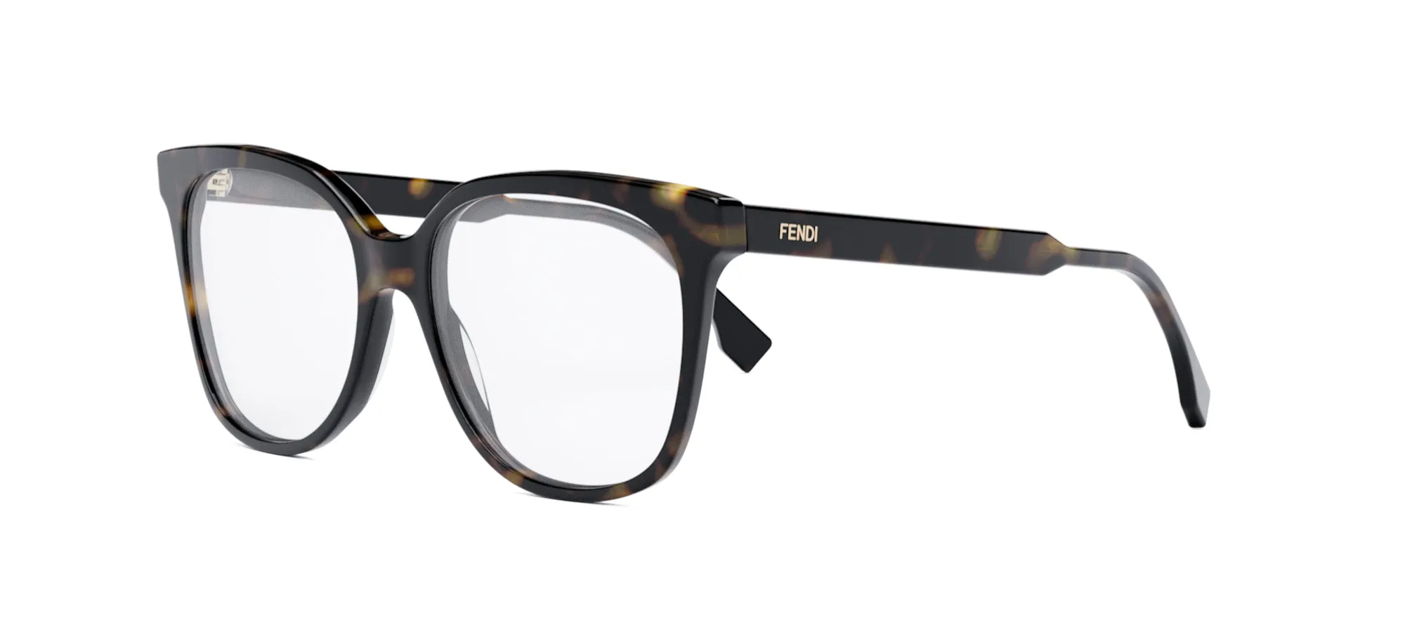 Fendi Fine FE50058I sold by Fashion Eyewear product image thumbnail 4
