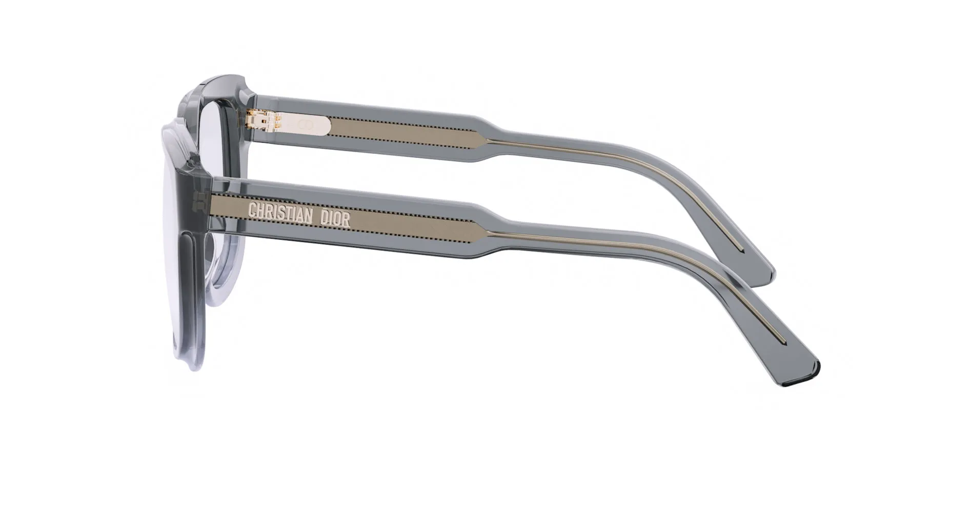 Dior PrismeO S2I sold by Fashion Eyewear product image thumbnail 3