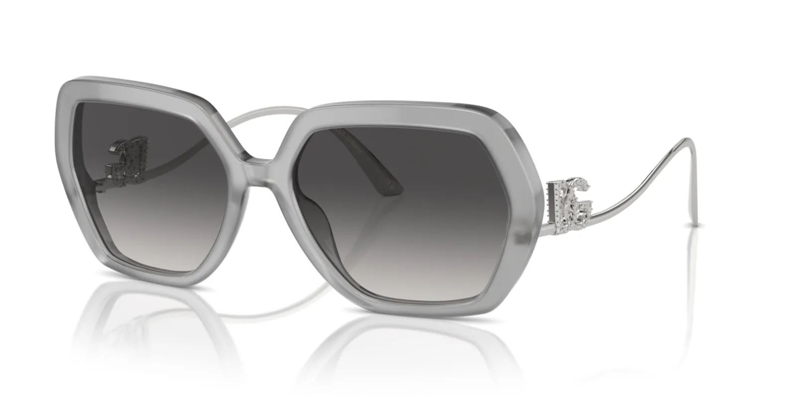 Dolce&Gabbana DG4468B sold by Fashion Eyewear
